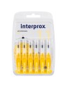Interprox 1.1 Interproximaux Mini 6 Unités