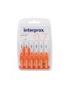 Interprox Interproximal Super Micro 6 Unités