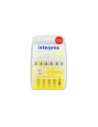 Interproximal Mini Brosse À Dents 18 U