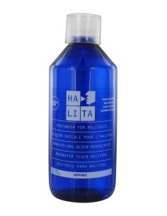 Halita Colutorio 500ml