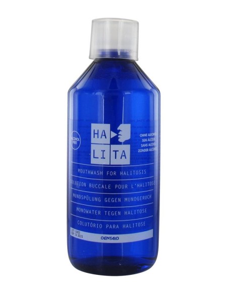 Halita Colutorio 500ml