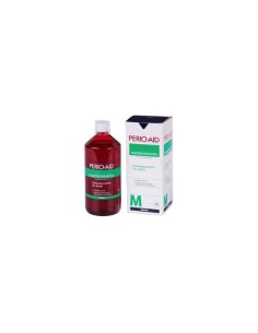 Perio Aid Dentaid Perio Onmt Aide Le Rince-Bouche 1,000ml