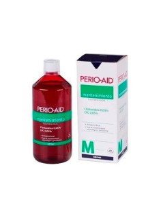 Perio Aid Traitement Collutoire 500ml