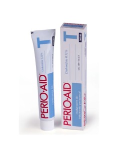 Perio Aid Dental Gel 75ml
