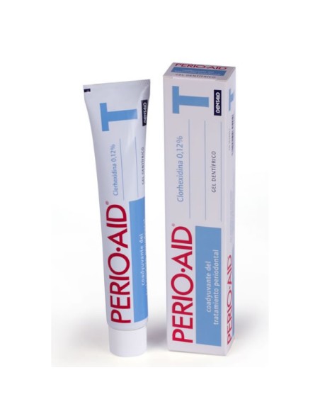 Perio Aid Dental Gel 75ml