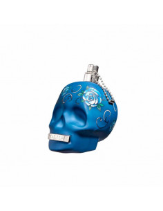 Police To Be Man Tattoo Art Eau De Toilette Vaporisateur 40ml