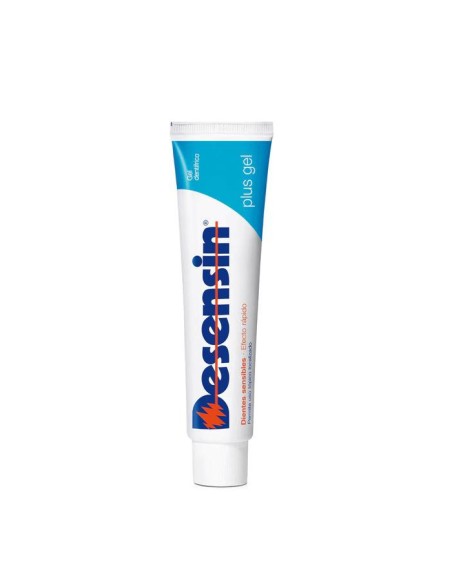 Dentaid Desensin Toothpaste 75ml