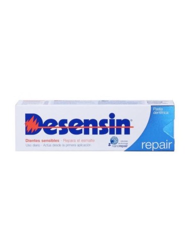 Desensin Repair Paste 125ml Desensin Repair Paste 125ml