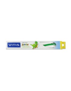 Vitis Junior Brosse À Dents
