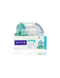 Vitis Baby Gel Bálsamo Para Encías