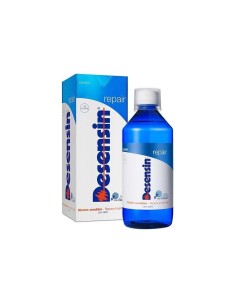 Vitis Rince-Bouche Sans Alcool Desensin Repair 500ml