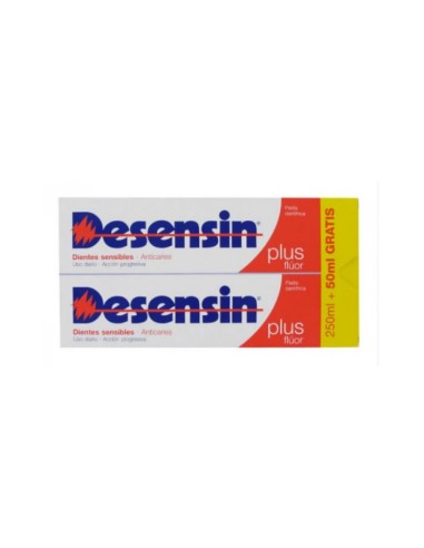 Vitis Desensin Plus Duplo 150mlx2 Vitis Desensin Plus Duplo 150mlx2