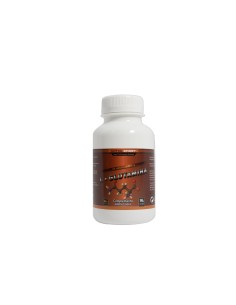 Sotya L- Glutamina 120 Capsulas