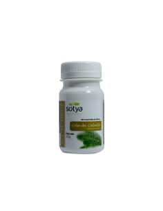 Sotya Cola Caballo 100 Comp