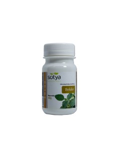 Sotya Boldo 500 Mg 100 Comp