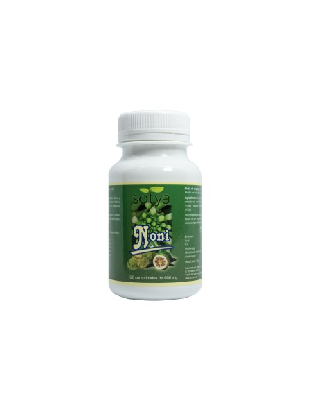 Sotya Noni 120 Comp