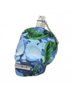 Police To Be Exotic Jungle Man Eau De Toilette Vaporisateur 125ml