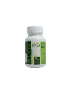 Sotya Aloe Digest Probiotico 100 Compr Masticable 1g