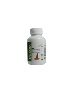 Sotya Lecitina De Soja 740 Mg 220 Perlas