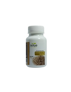 Sotya Levadura Cerveza 500 Mg 150 Comp