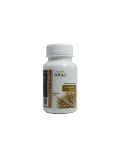 Sotya Levadura Germen 125 Comp
