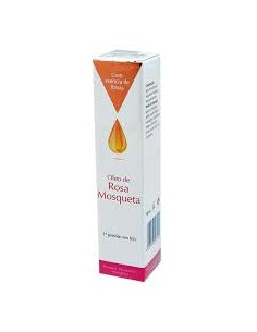 Sotya Rosa Mosqueta Aceite 50ml Esencia De Rosas