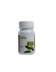 Sotya Salvia 100 Comprimidos