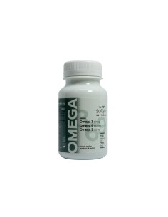 Sotya Omega 3 6 y 9 110 Perlas