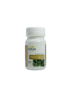 Sotya Cascara Sagrada 100 Comprimidos