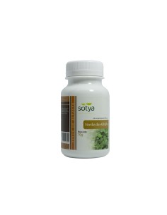 Sotya Verde Alfalfa De 700 Mg 100 Comp