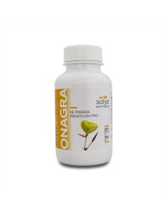 Sotya Onagra 220 Perlas 700 Mg