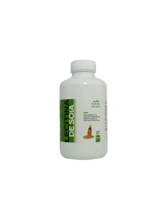 Sotya Lecitina 1600 Mg 200 Perlas