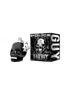 Police to Be Bad Guy 40ml