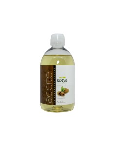 Sotya Aceite Almendras Dulces 500ml