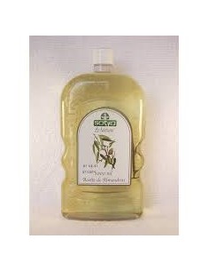 Sotya Aceite Almendras Dulces 1litro