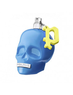 Police To Be GoodVibes For Man Eau De Toilette Vaporisateur 125ml