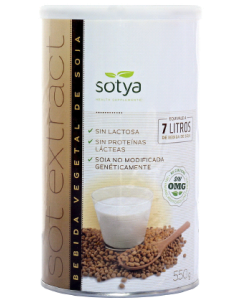 Sotya Sot Extract 550g