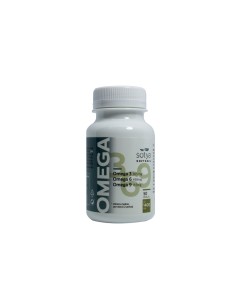 Sotya Omega 3,6,9 50 Perlas