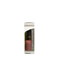 Sotya Ginseng Coreano Extracto 50ml