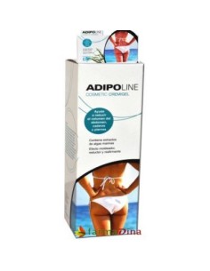Cfn Adipoline Cremigel Reductor 200ml