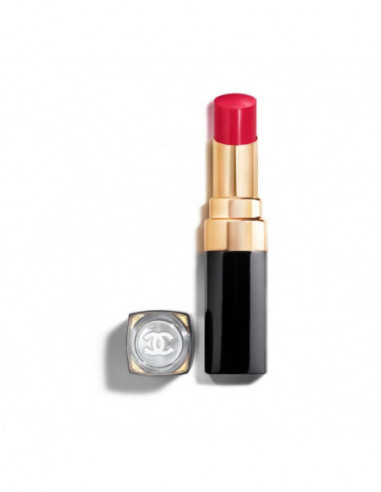 Chanel Rouge Coco Flash 91 Bohème