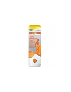Dr Scholl Lumbar Insole Size L 1 Pair