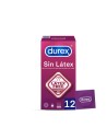Durex Play Condom Without latex 12 Units