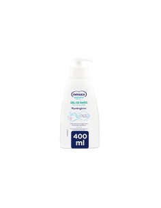 Nenuco Sensitive Gel Baño 400ml