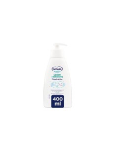 Nenuco Sensitive Loción Hidratante 400ml