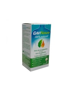 Reckitt Benckiser Healtcare Gavinatura 14 Tablettes