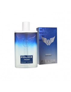 Police Frozen Eau De Toilette Vaporisateur 100ml