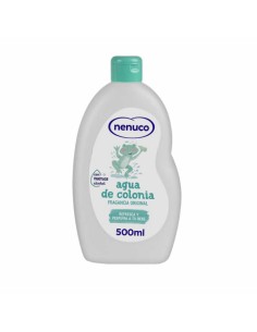 Nenuco Eau De Cologne 500ml