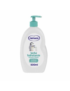 Nenuco Moisturizing Milk 24h 500ml