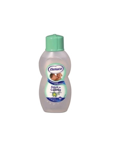Nenuco 200ml Plastico Col Nenuco 200ml Plastico Col
